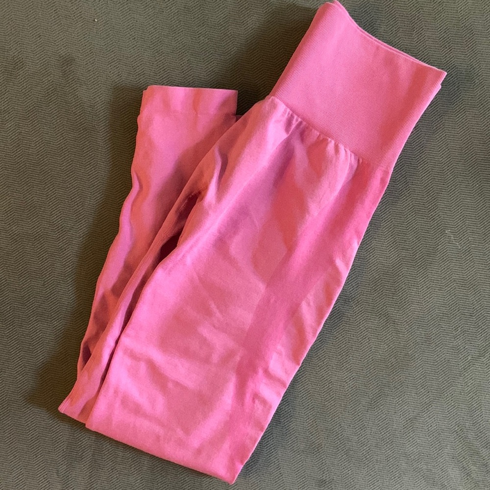 NVGTN contour seamless legging
